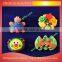 Seasonal gifts for rubber soft pvc 3D fridge magnets