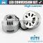 Auto LED Lamp Type and Headlight Type for ETC-4HL-H4W-3200LM Boxster headlight