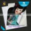 115gsm/135gsm/150gsm glossy adhesive photo paper with high quality from China