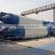 Cement Silo 100t Optional for Concrete Batching Plant