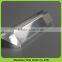 Machining Acrylic Blocks CNC Routing Laser Cutting Acrylic Sample