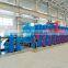 Conveyor belt vulcanizing production line/Rubber Conveyor Belt Vulcanizing Press