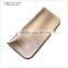 High Quality Delicate Pu Eyewear Pouch Imitate Leather Mobile Phone Bag Eyeglasses Pouch 001