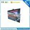 2016 popular LCD video brochure with 4.3" screen