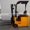 Seat Type AC Motor Electric Battery Forklift Truck