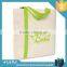 Designer professional promotional cotton drawstring bags