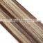Wholesale Price 100% Human Hair Weaving Body Wave, Piano Color Hair Weave