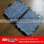 Plastic injection mould plastic fishing box mould