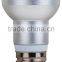 5w r50 led bulbs lights lamp aluminum casing E27 base