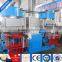 frame Rubber Vulcanizer