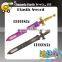 Boys gift toys plastic knight sword toys for warrior fighting toys