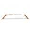 Wooden stand bamboo holder for apple Desktops imac/stand holder for electronic device