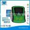 NFC POS payment system support ticket payment with mifare card 13.56MhZ