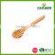 Bamboo stripe kitchen utensils,spoon wholesale