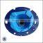 Automatic Pool Cleaner With Diaphragm Design Model P1806