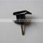 DISTANT LAMINAE RING INSULATOR FOR ELECTRIC FENCE