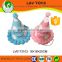 Cute carton fluff ball birthday hat party supplies