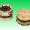 Cooling circuit plugs/ brass pressure plugs/water stopper in mold