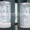 2015 new luxury ABS glass toliet shower cabin