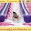 inflatable 150m Aqua Slide for sale