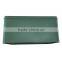 korea makeup tin storage box,oem tinplate cosmetic storage box,lipstick/eyebrow pencil tin storaging box