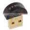 Factory Wholesale Fast Speed USB2.0 CSR4.0 Bluetooth Adapter