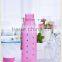 Promotional Plastic Drinking Water Bottle