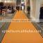 Nonwoven Exhibition Carpet Jacquard carpet