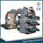 Changhong 2-12 Colors Flexo Printing Machine
