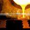 aluminium melting furnace price