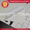 Self adhesive safety PVC photoluminescent sheeting