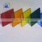 tempered Laminated glass grey tinted tempered glass