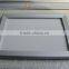 front openable high quality aluminum Snap Frame