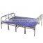 Decorative metal bunk bed with factory price