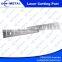 OEM Steel Sheet Metal With Laser Cutting Machinery Parts Fabrication