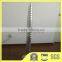 Helical screw piles