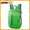 30L Lightweight folding travel backpack
