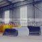 OEM SDLG Wheel Loader Series Attachments Bucket/Pallet Fork/Snow Plow/Grass Grapple/Log Grapple For Sale