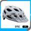 Supply Cheap CE CPSC Ultralight Pretty in Mould Men and Lady MTB Bike Helmet With Visor Design OEM Service