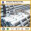 Chinese factory producer Galvanized Steel Pipe With Threaded/caps