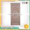 Factory Direct Cheap Wood Engineered Doors Design
