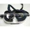 3D vr glass VR BOX 2.0, Plastic Head mounted virtual reality glasses for 4.0-6.5 inch Smart phone