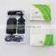 No MOQ 2 Batteries+1 Charger+1 USB Cable For Xbox 360 Wireless Controller game xbox360 Popular for wholesales