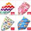 Infant & Toddlers Clothing baby bibs- nanofibers baby bibs triangle baby bib triangle head scarf