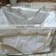 China factory supply the white pp big bags 90x90x110cm