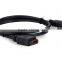 Male to Female 3M HDMI cable with 24K gold plated