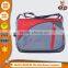 New product fancy macrame shoulder bag messenger bag