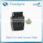 Vehicle GPS Tracker OBD2 OBDII Plug Car Tracking Systems Android iOS App Support