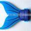 Swimming Accessories - Fashion Design Best Quality Swim Mermaid Tail Monofin