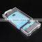 Newly design premium mobile phone sheath,Advanced TPU phone sheath, cell phone sheath for LG L70 / L70 Dual